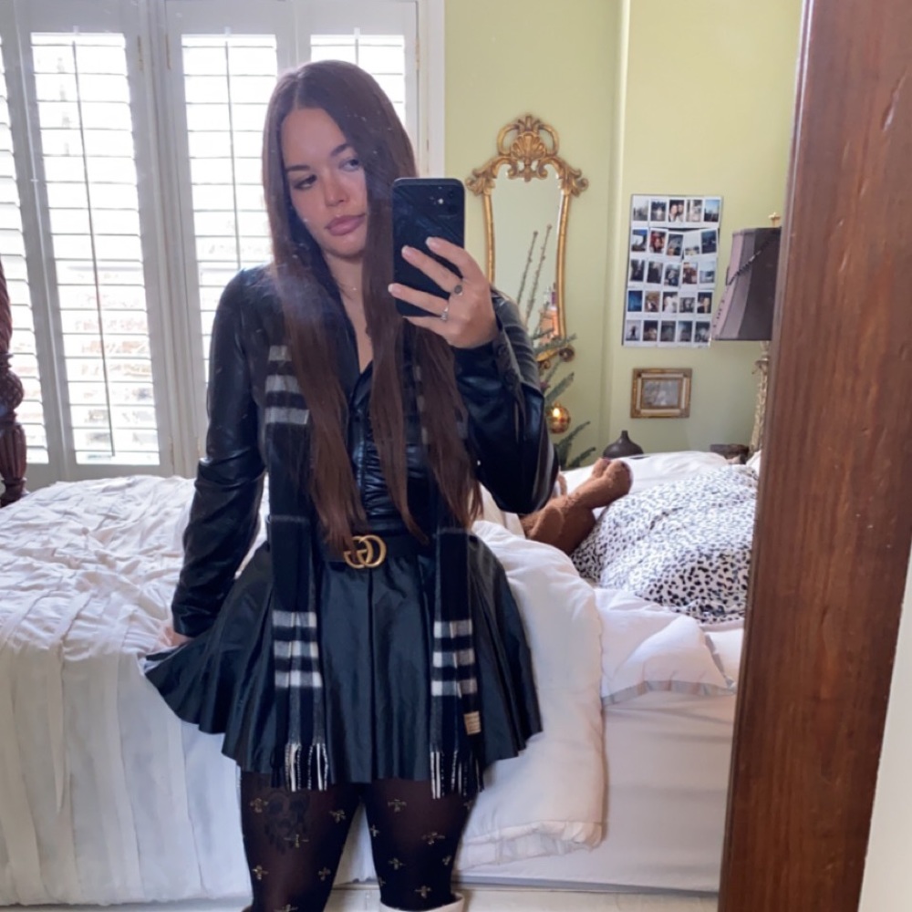 Meet your Posher, Kristin